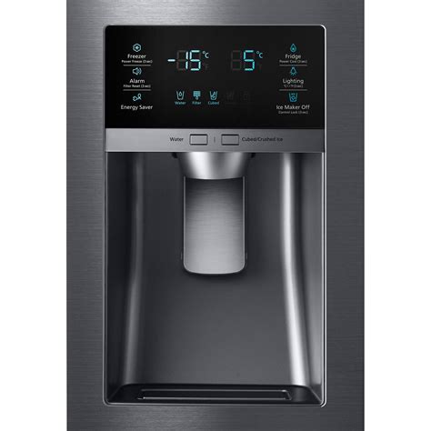 In general, you should change your water filter every six months to ensure the highest possible water quality. Why you should change your refrigerator's water filter ...