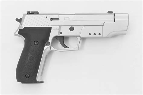 Sigarmssig Sauer P220 Sport Gun Values By Gun Digest