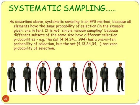 PPT - SAMPLING METHODS PowerPoint Presentation, free download - ID:587453