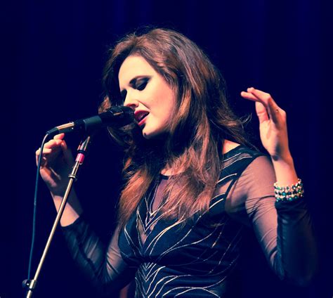 HALIE LOREN — The Muckenthaler Cultural Center