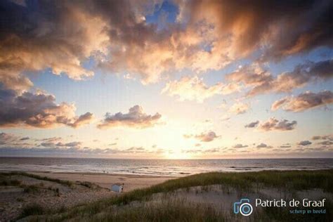 Foto Patrick De Graaf Wolken Natuur Nederland