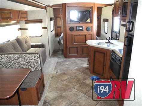 Aerolite travel trailers boast the height of smart design and comfortable. Travel trailers, Rv interior and Campers on Pinterest