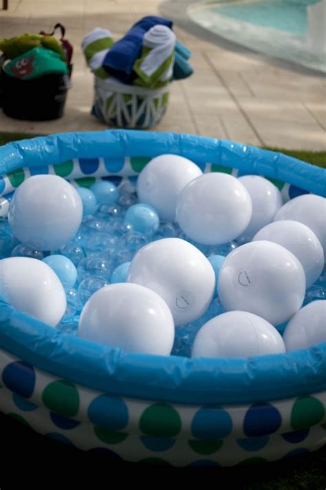 Maybe you would like to learn more about one of these? A Bubble Themed First Birthday - Spaceships and Laser Beams