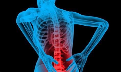 Tips On How Interventional Pain Management Can Help Chronic Back Pain
