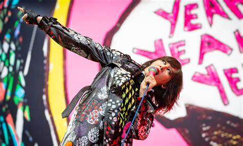 Yeah Yeah Yeahs New York City Indie Rock Band Udiscover Music