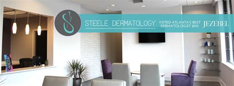 Steele Dermatology Home