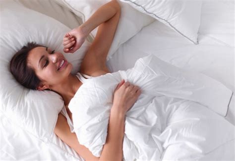 3 most popular sleep myths debunked