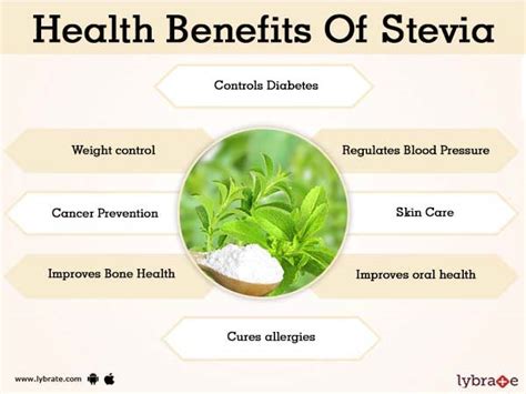 Stevia Benefits And Its Side Effects Lybrate