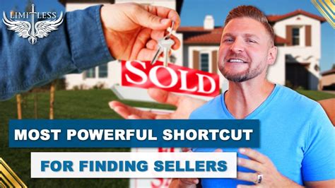 how to find motivated sellers youtube