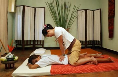 Thai Massage Blog — Champaka Thai Massage And Spa Best Massage