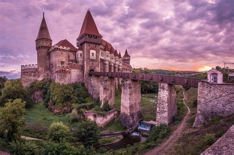 La Rumanía De Drácula Buena Ruta Viajes En Autocaravana