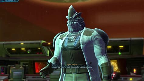 Maybe you would like to learn more about one of these? SWTOR Online - Onslaught Story #1: THE JEDI WAY - YouTube