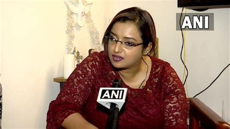 Kerala Gold Smuggling Case Ed Again Summons Swapna Suresh After Fresh Revelations India Tv