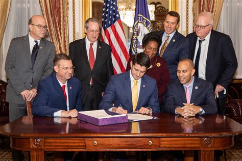 Funding The First Step Act Critical Programs For Criminal Justice