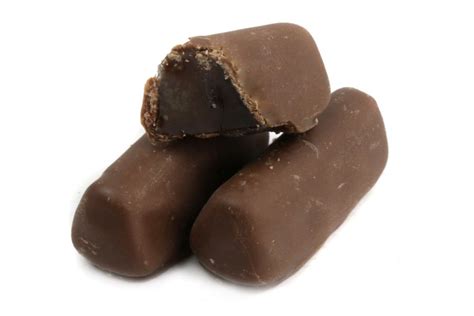 Buy Sweets Milk Chocolate Orange Sticks In Bulk At Wholesale Prices