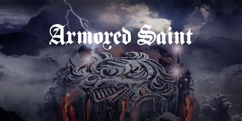 Armored Saint Lands On Worldwide Charts For New Album Punching The