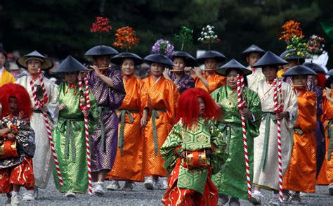 Jidai Matsuri Festival 2024 In Kyoto Dates