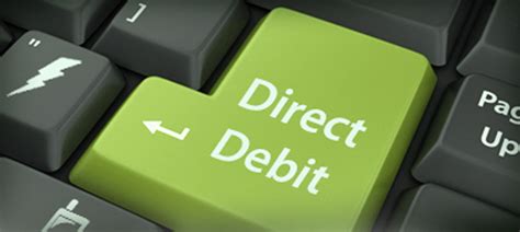 Direct Debit Process Payments And Bills Ncb Alahli Bank