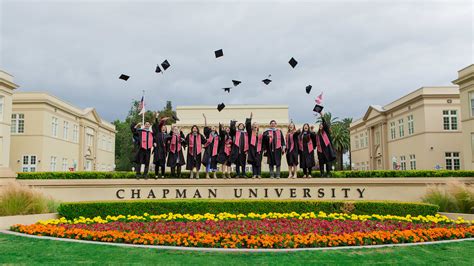 Chapman University Class Of 2021 Journeys To Excellence Chapman Newsroom