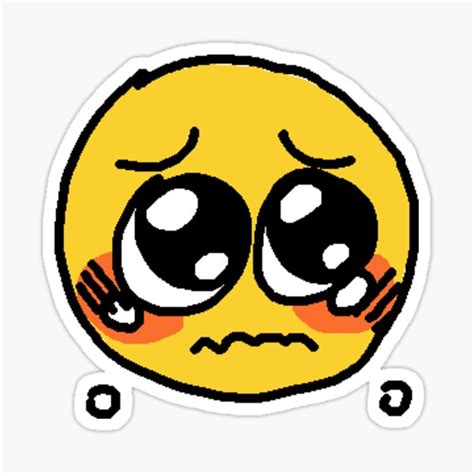 Emoji Crying Sticker By Rita Wita For Ios Android Gip
