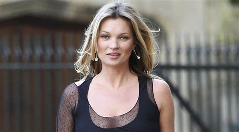 Kate Moss Reveals She Felt ‘vulnerable And Scared During Calvin Klein Shoot With Mark Wahlberg