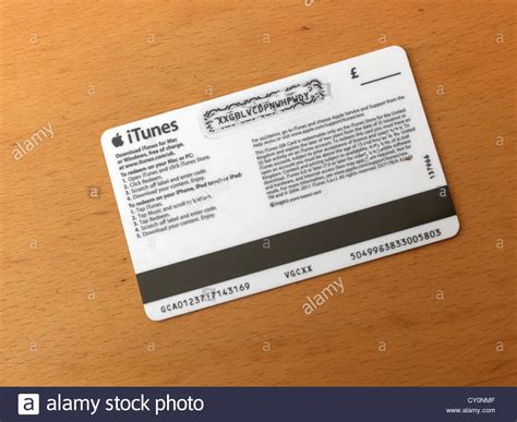 Apple ITunes Gift Card Balance