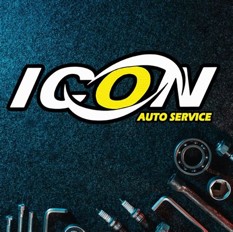 Icon Auto Service Alexandria