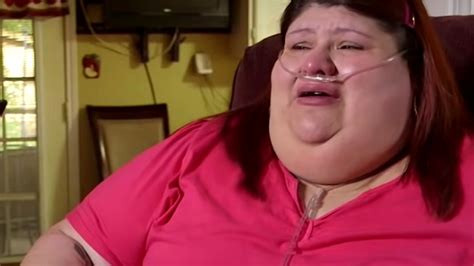 What Laura Perez From My 600 Lb Life Looks Like Today
