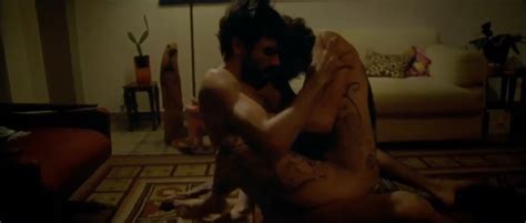 Nude Video Celebs Rita Carelli Nude Sob A Pele 2013