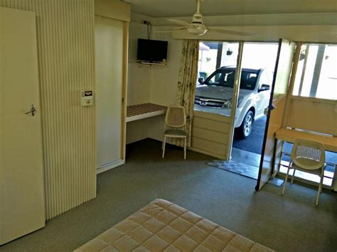 Cairns Motor Inn Hospital Accommodation Hospital Stays
