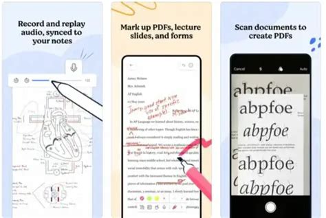 11 Best Handwriting To Text Apps For Your Productivity 2023