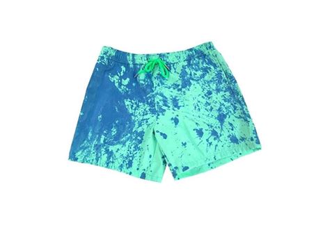 Aguacolors Color Changing Swimwear