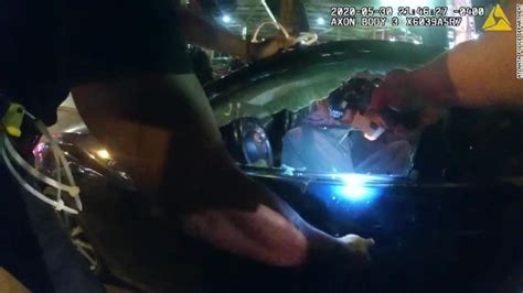 Atlanta Officers Fired After Video Shows Them Tasing Man And Using Excessive Force On Woman