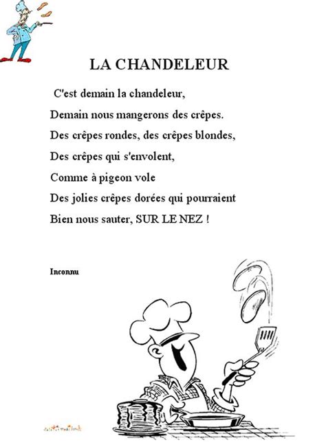 French Poems