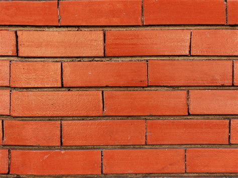 Red Bricks Texture Seamless High Res Brick And Wall Textures For Photoshop