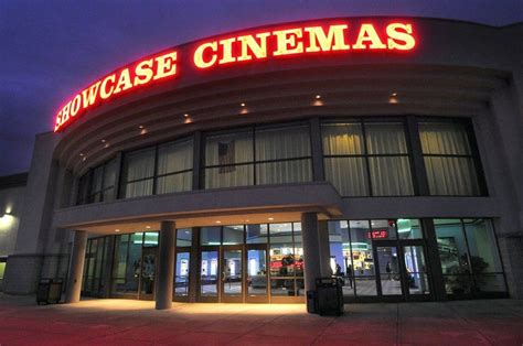 It's curtains for Lawrence's Showcase Cinema | News | eagletribune.com