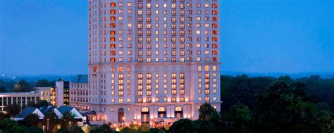 Buckhead District Resort And Hotel The St Regis Atlanta