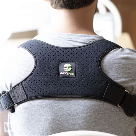 It can be easily worn undershirt when. Truefit Posture Corrector Scam - The 5 Best Posture ...