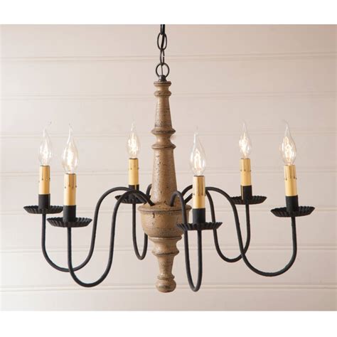 Harrison Chandelier Traditional Colonial Chandeliers Nanas