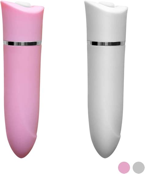 Amazon Com The Item Was Updated Mini Bullet Vibrator Sex Toys For Woman Toys Finger Rabbit