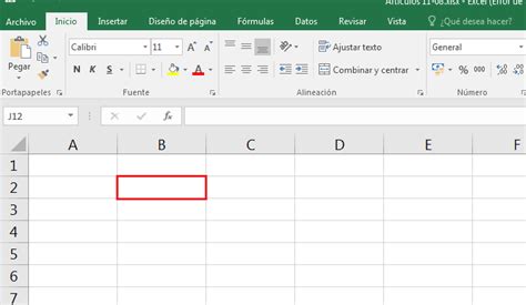 Qu Es Una Celda En Excel Y Como Cambiar Su Formato