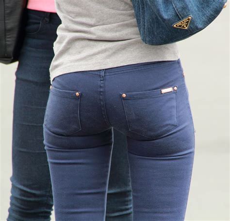 Pin By Matthew Cox On Perfect Female ‘gap’ Sweet Jeans Booty Jeans Sexy Women Jeans