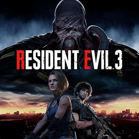The Resident Evil Timeline Play The Games In Order Levelskip