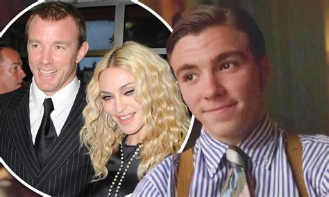 Madonna And Guy Ritchie Wedding Venue
