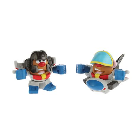 Transformers Mr Potato Head Official Images Transformers News Tfw2005