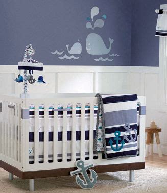 We add new designs every week. Nautical Baby Nursery Ideas
