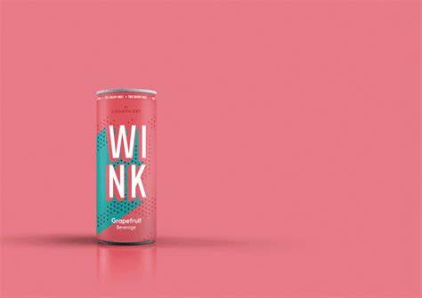 This Soda Concept Is Fun Fresh And Fierce Dieline Design Branding And Packaging Inspiration