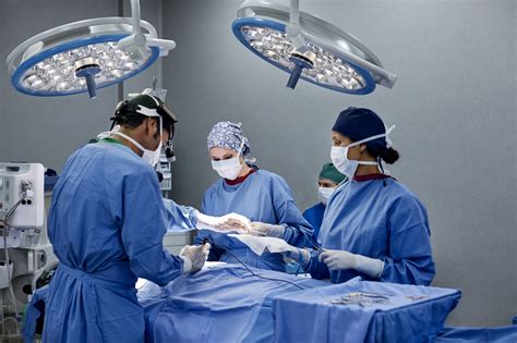 ONL:  Transforming Healthcare, One Patient At A Time!