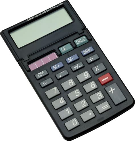 Download Calculator Png Image For Free