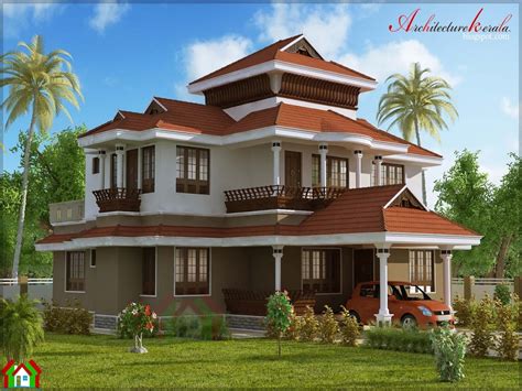 Kerala Home Designs Houses Kerala 3 Bedroom House Plans